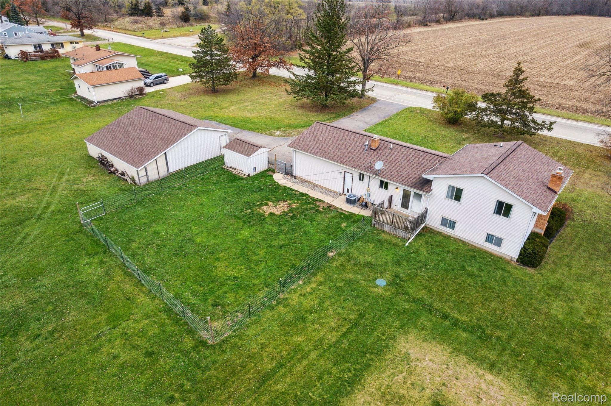 3339 North Fleming Road Fowlerville, MI 48836 - Photo 64 of 70 Gallery Image 64
