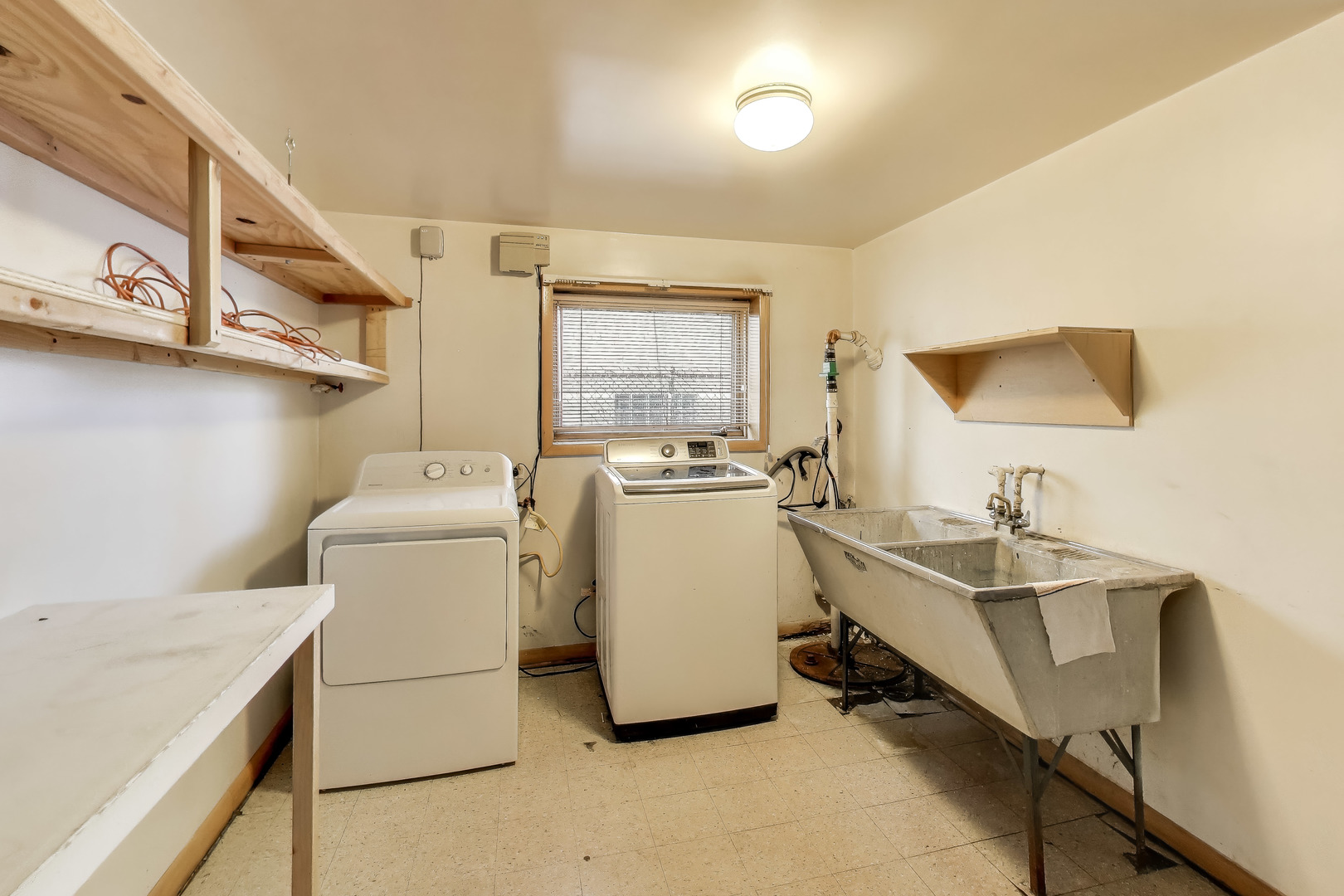 1006 Devon Avenue Park Ridge, IL 60068 - Photo 29 of 38 a room with storage and utility