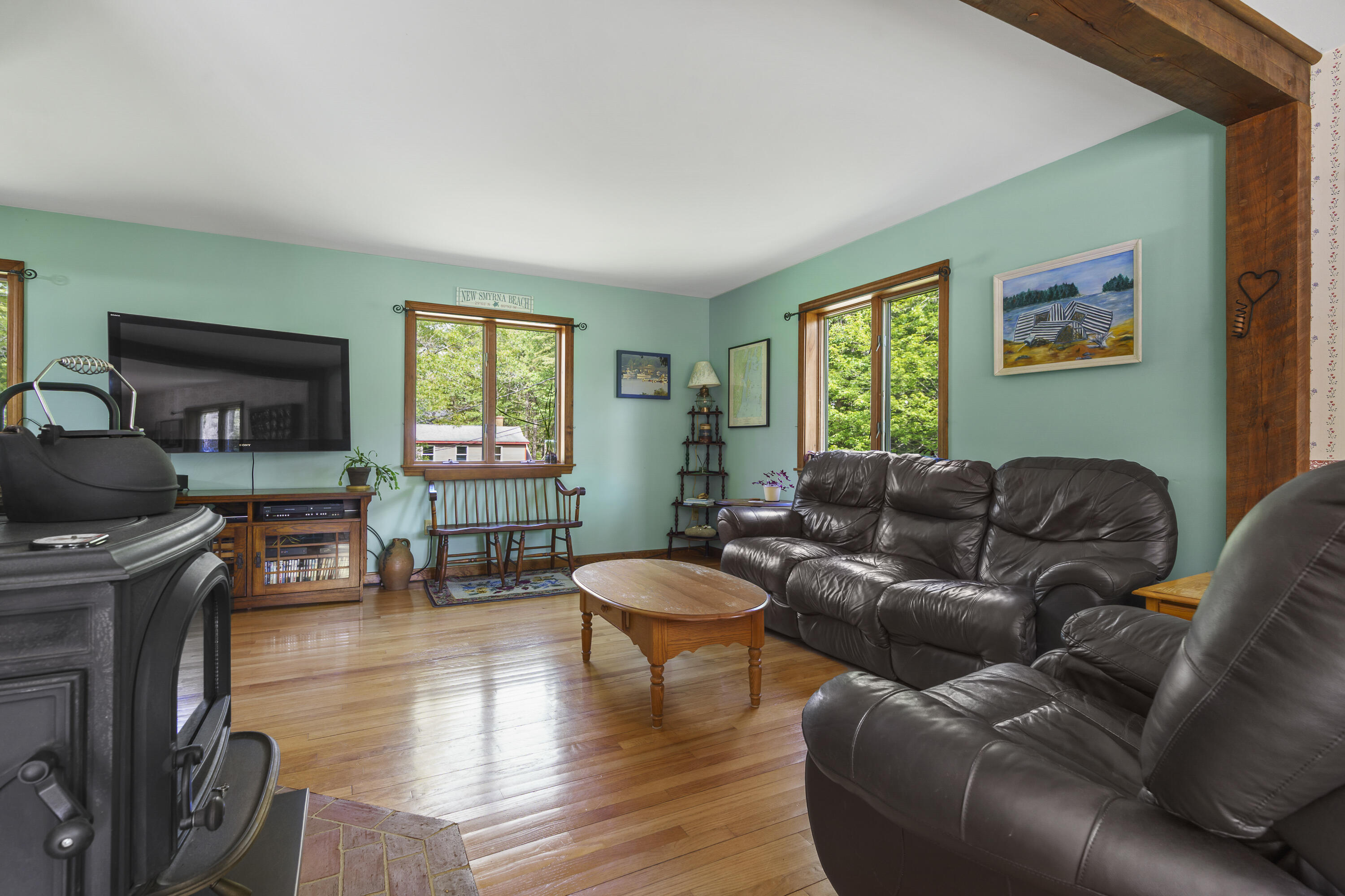 417 Lower Round Pond Road Bristol, ME 04539 - Photo 39 of 73 47-417 Lower Round Pond Rd, Round Pond,