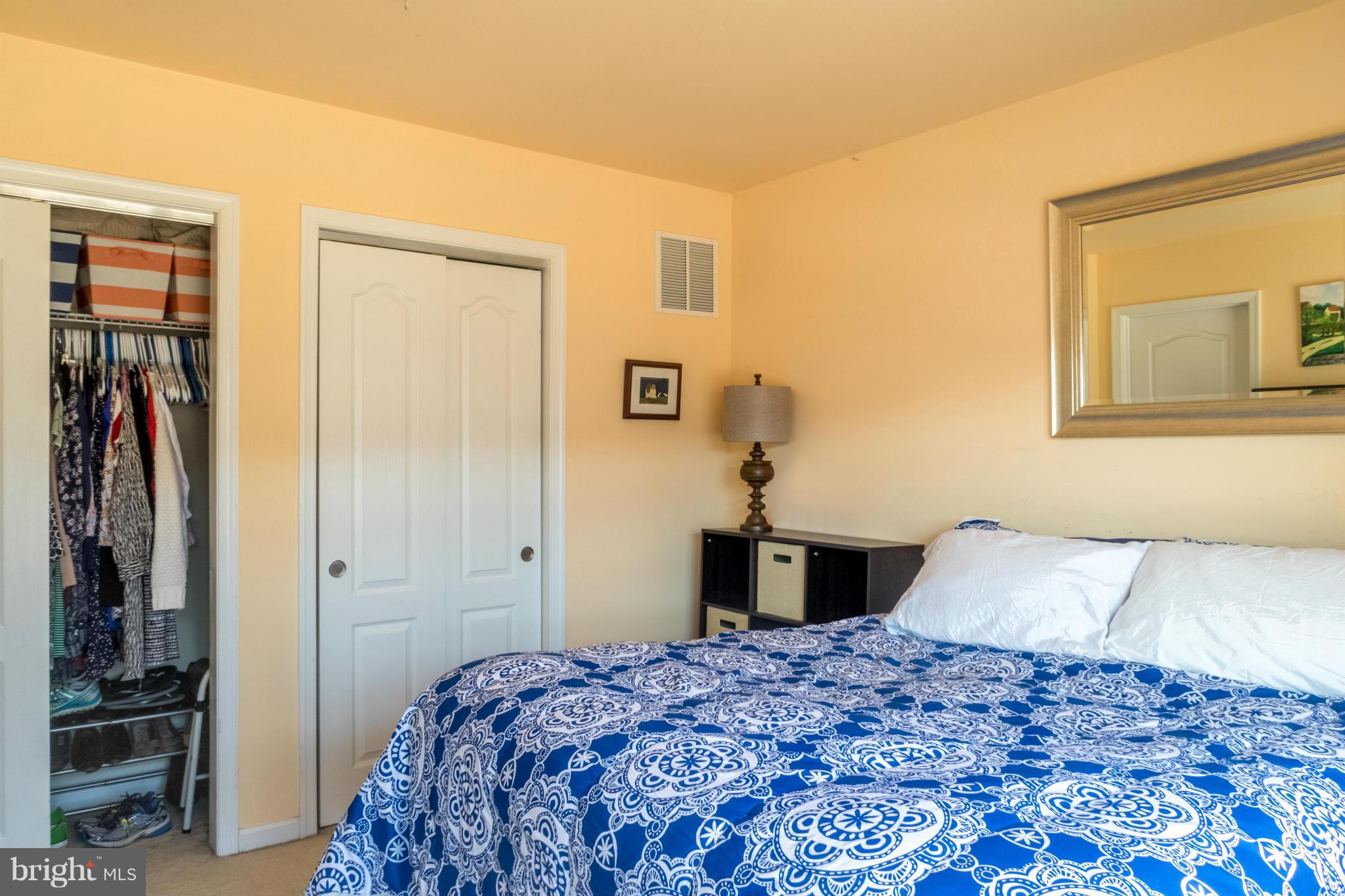 23026 Stringtown Road, Unit 2135 Clarksburg, MD 20871 - Photo 2 of 14 Bedroom (Master)