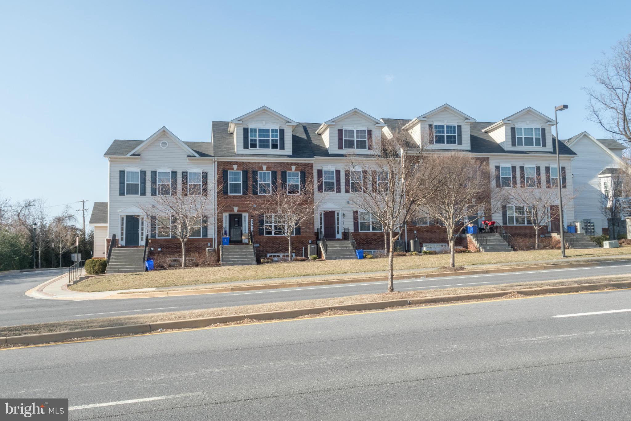 23026 Stringtown Road, Unit 2135 Clarksburg, MD 20871 - Photo 14 of 14 Exterior (General)