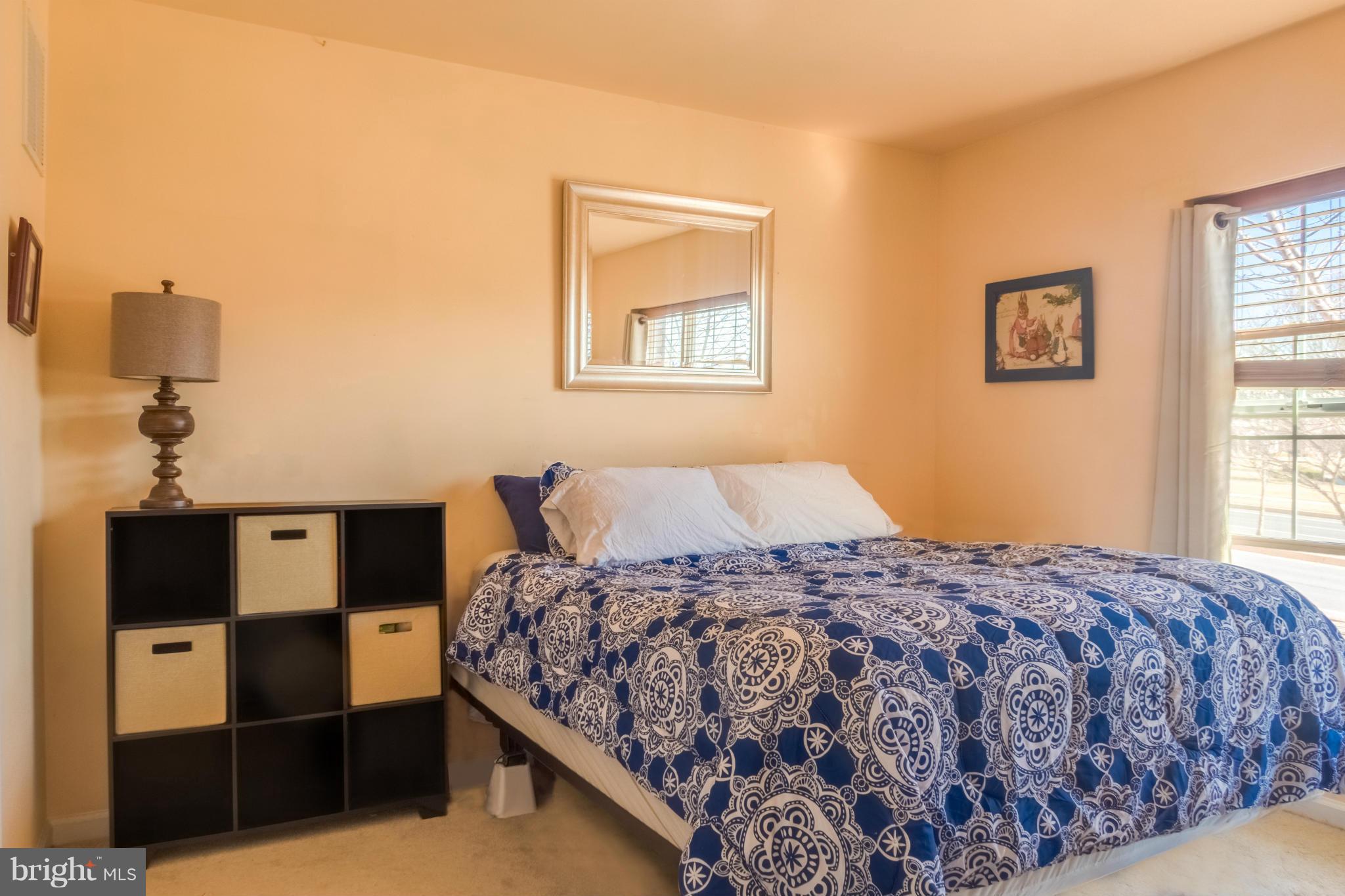 23026 Stringtown Road, Unit 2135 Clarksburg, MD 20871 - Photo 3 of 14 Bedroom (Master)