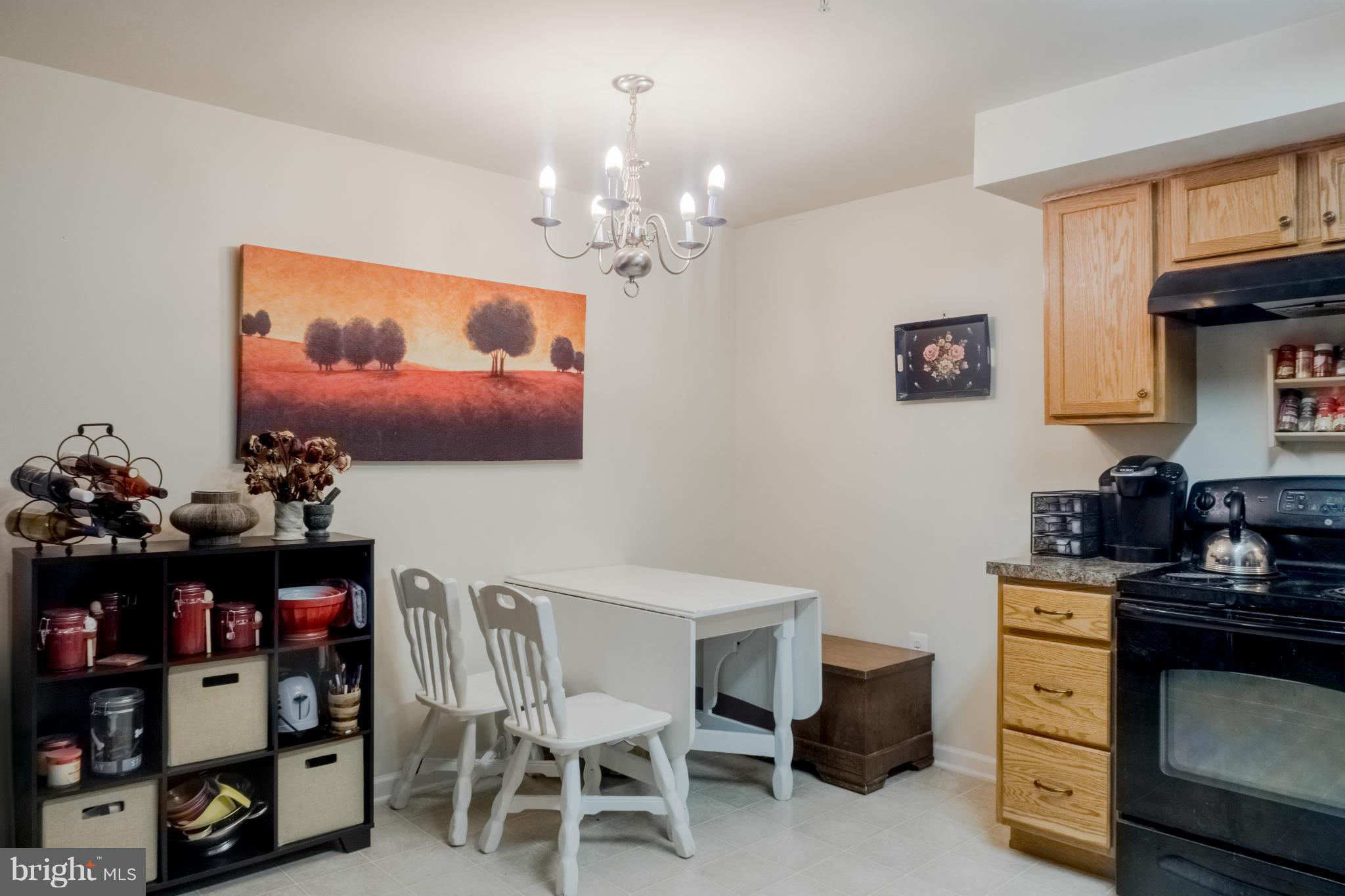 23026 Stringtown Road, Unit 2135 Clarksburg, MD 20871 - Photo 9 of 14 Kitchen