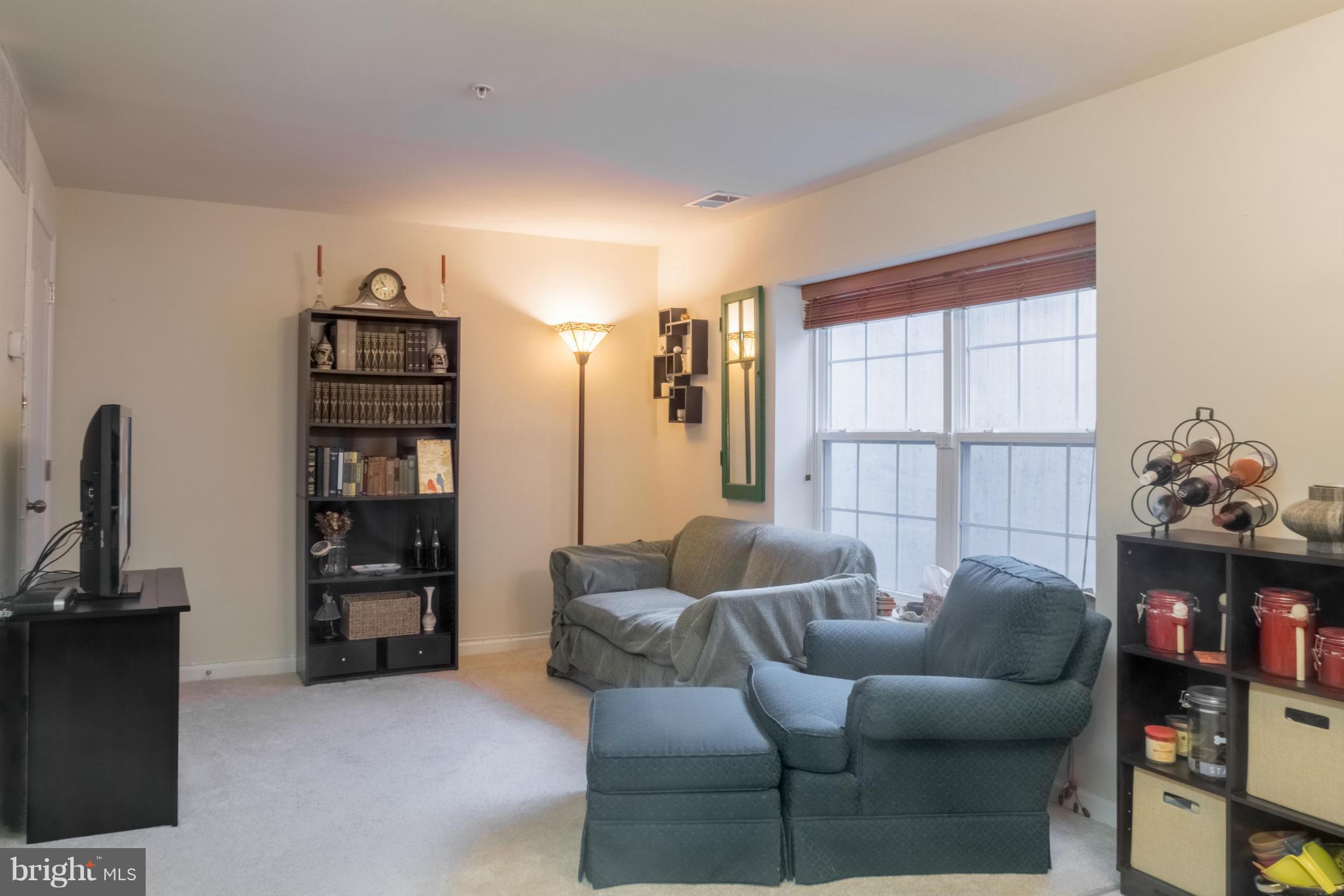 23026 Stringtown Road, Unit 2135 Clarksburg, MD 20871 - Photo 10 of 14 Living Room
