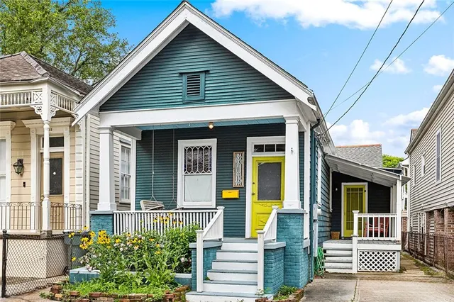 $260,000 | 613 Pacific Avenue, New Orleans, LA 70114