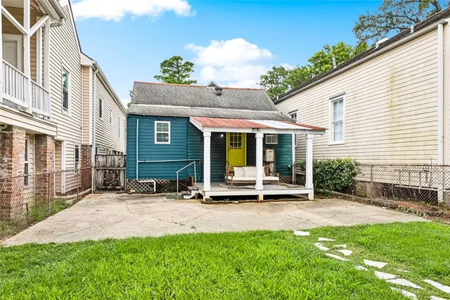 $260,000 | 613 Pacific Avenue, New Orleans, LA 70114