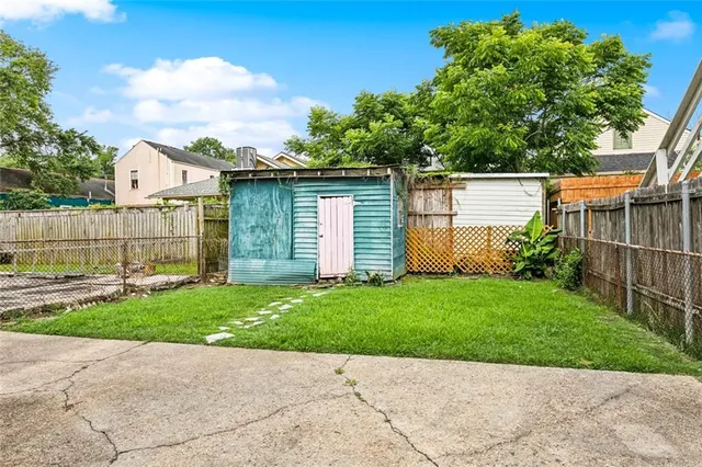 $260,000 | 613 Pacific Avenue, New Orleans, LA 70114