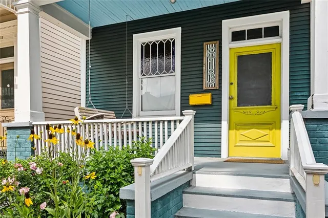 $260,000 | 613 Pacific Avenue, New Orleans, LA 70114