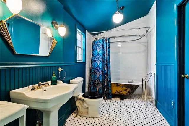 $260,000 | 613 Pacific Avenue, New Orleans, LA 70114