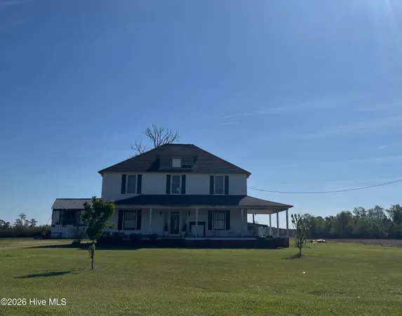 $134,900 | 3334 Eds Grocery Road, Williamston, NC 27892