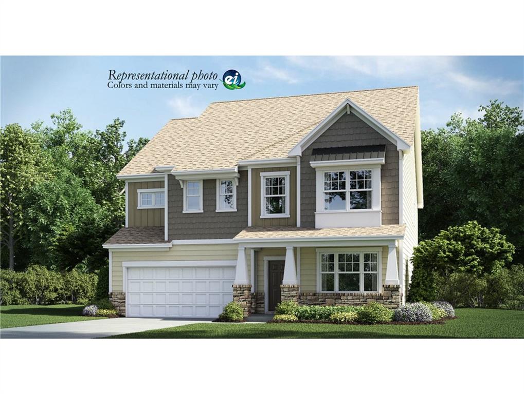 17618 Snug Harbor Road, Unit PL 75 Charlotte, NC 28278 - Photo 1 of 7 Gallery Image 1