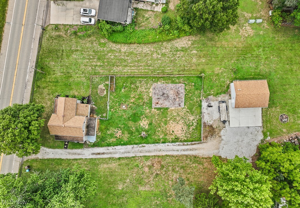 1425 Killian Road Akron, OH 44312 - Photo 37 of 41 Aerial view