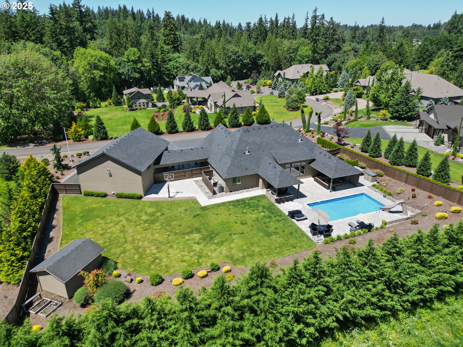 23203 Northwest 1st Court Ridgefield, WA 98642 - Photo 44 of 45 Gallery Image 44