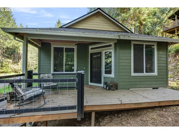$250,000 | 9904 Beach Drive, Birkenfeld, OR 97016