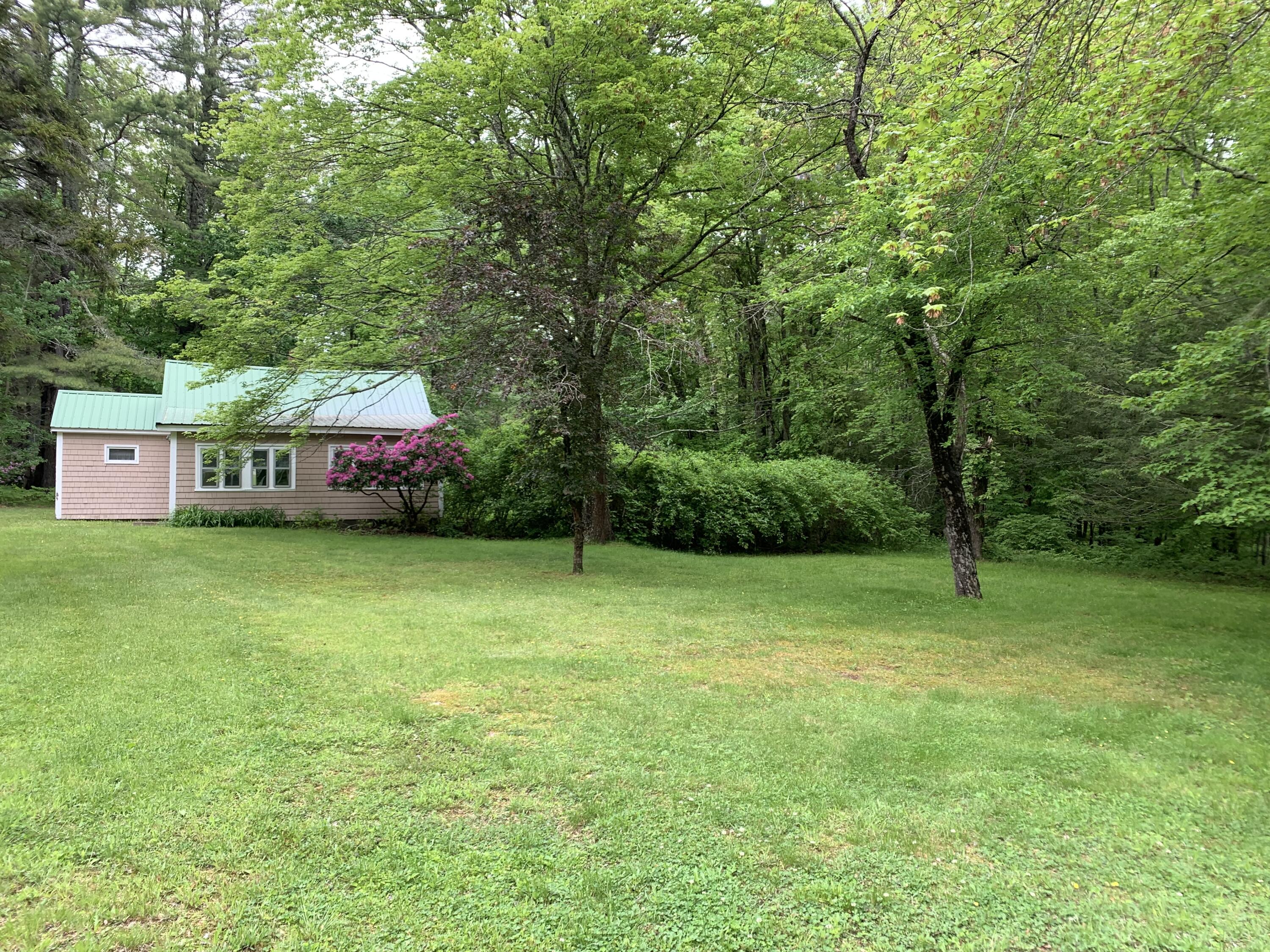 162 Captain Thomas Road Ogunquit, ME 03907 - Photo 3 of 5 Front Yard