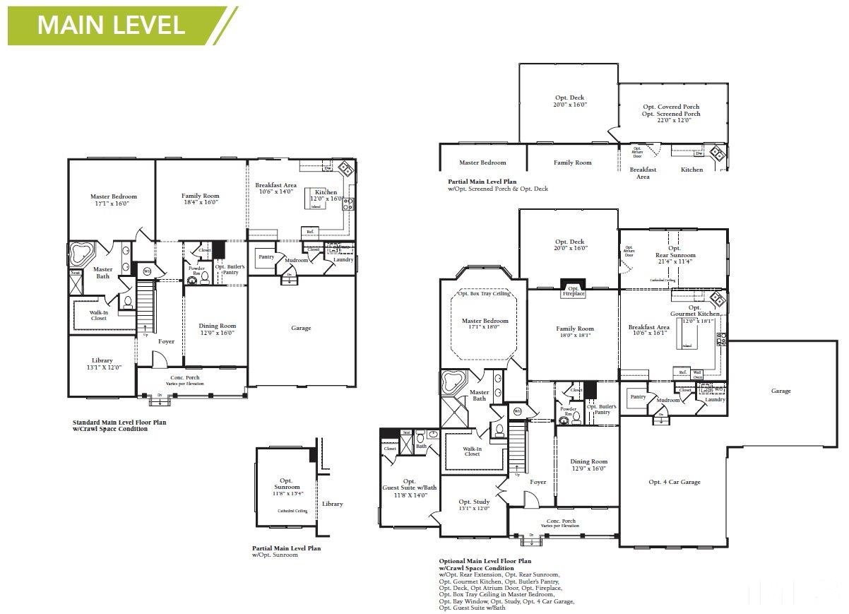 1713 Yates Wheel Way Raleigh, NC 27606 - Photo 1 of 5 Gallery Image 1