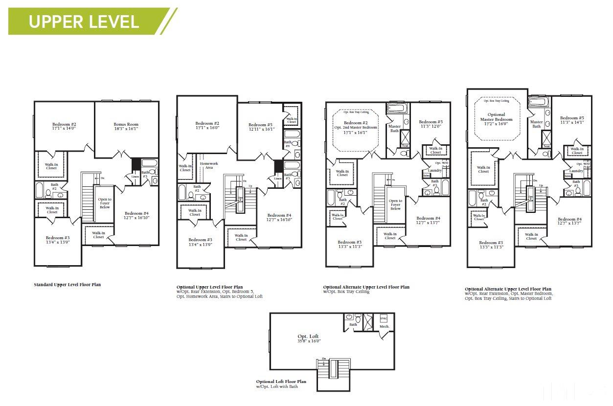 1713 Yates Wheel Way Raleigh, NC 27606 - Photo 2 of 5 Gallery Image 2