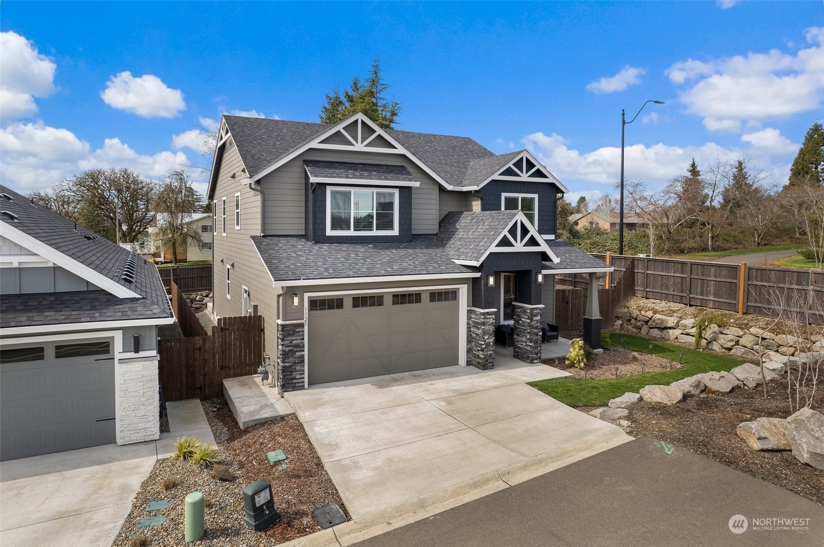 1521 South 40th Place Ridgefield, WA 98642 - Photo 2 of 40 Gallery Image 2