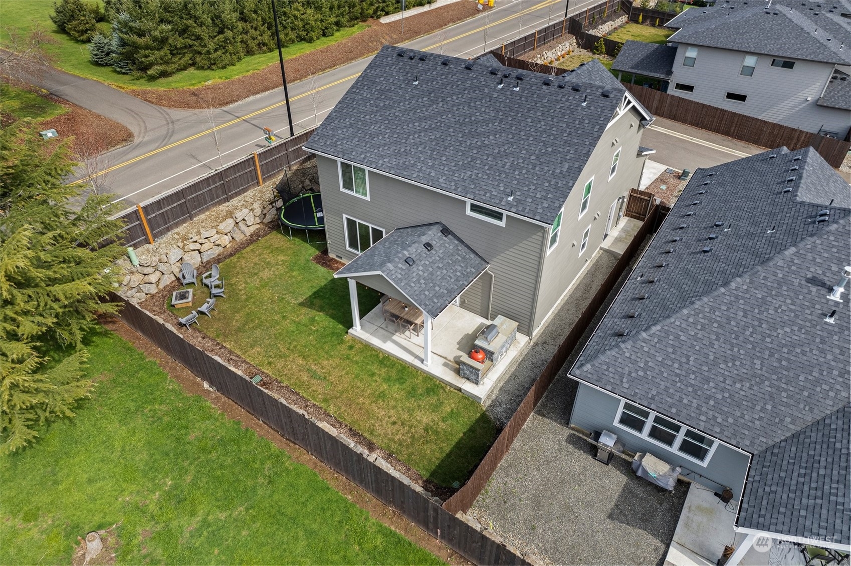 1521 South 40th Place Ridgefield, WA 98642 - Photo 37 of 40 Gallery Image 37