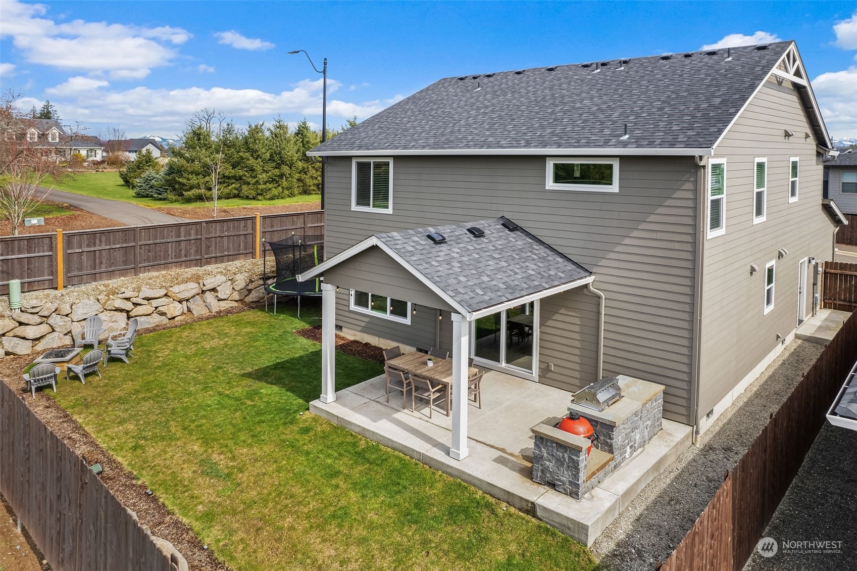 1521 South 40th Place Ridgefield, WA 98642 - Photo 38 of 40 Gallery Image 38