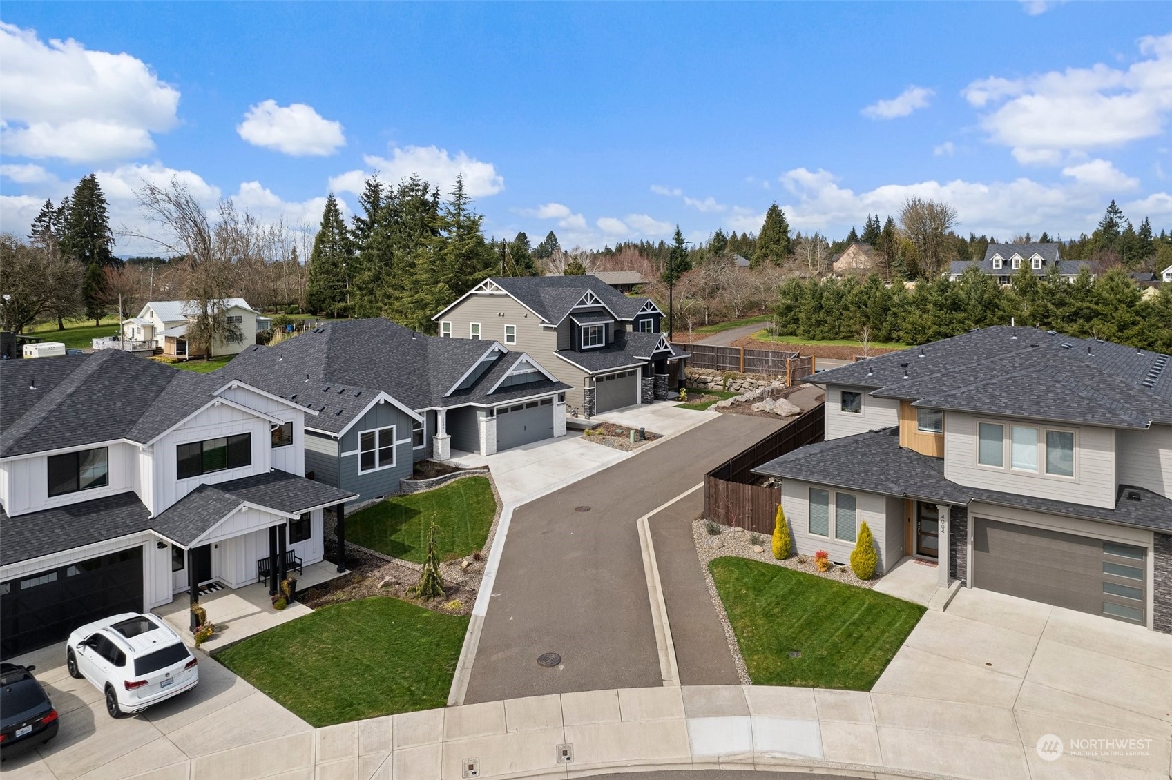 1521 South 40th Place Ridgefield, WA 98642 - Photo 4 of 40 Gallery Image 4