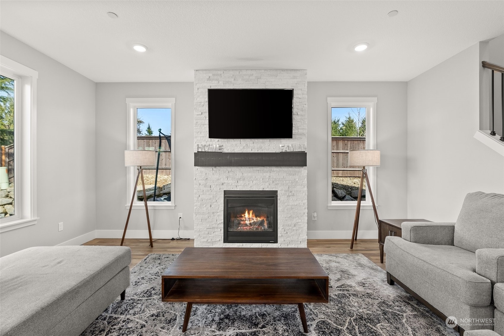 1521 South 40th Place Ridgefield, WA 98642 - Photo 8 of 40 Gallery Image 8