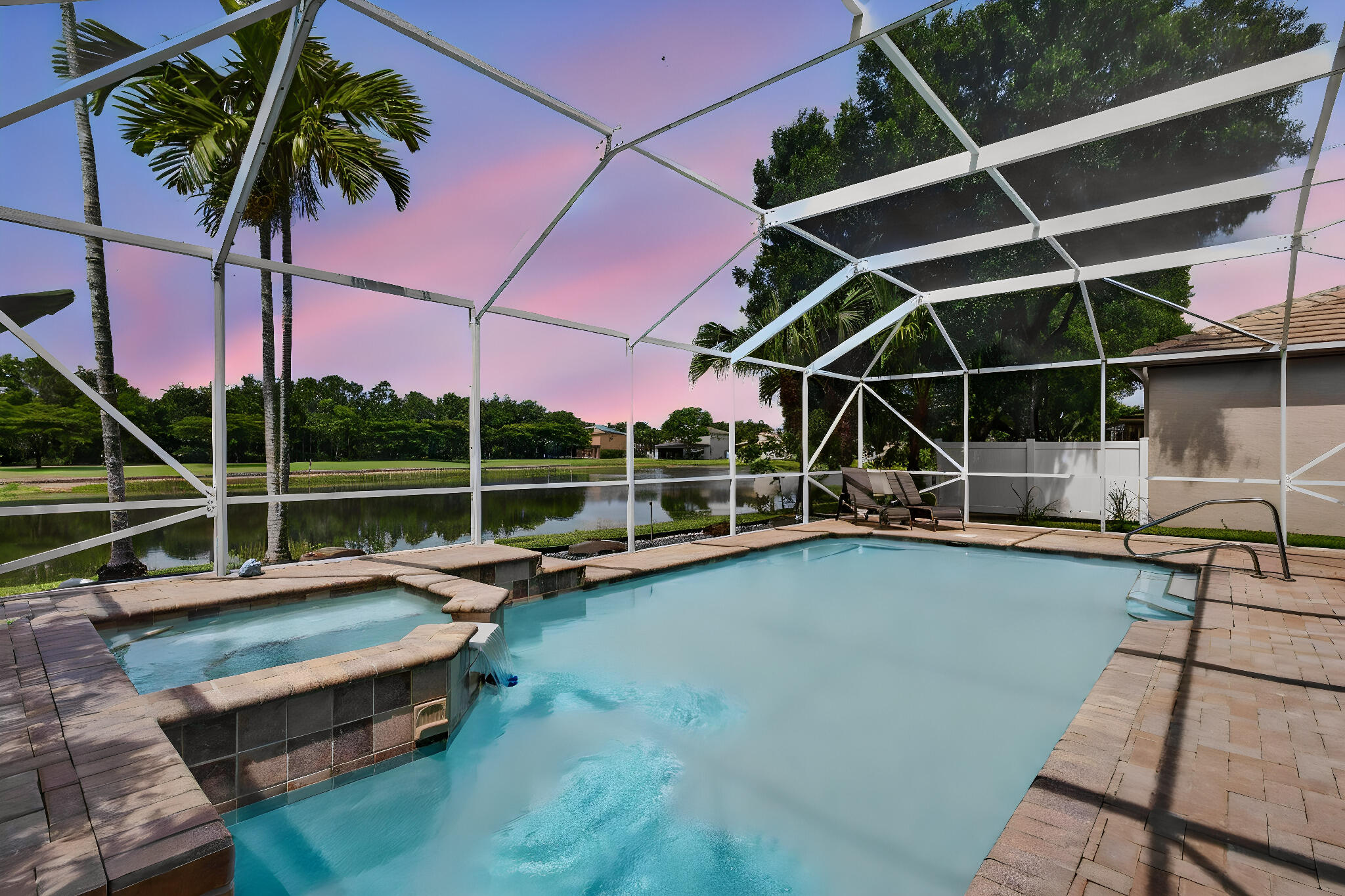 10154 Clubhouse Turn Road Lake Worth, FL 33449 - Photo 50 of 75 57-web-or-mls-BS1A3747 day to dusk