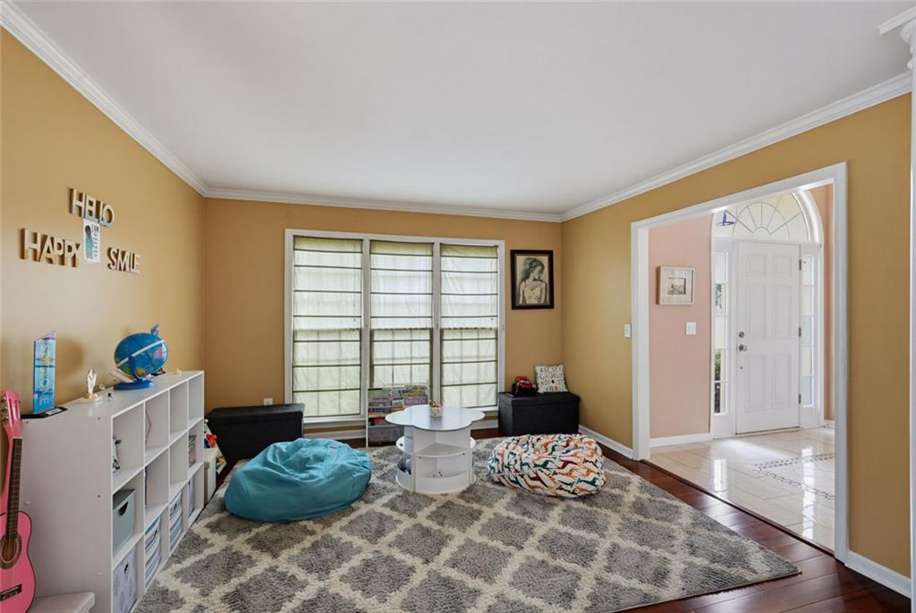 581 Hunters Trace Dallas, GA 30157 - Photo 7 of 42
