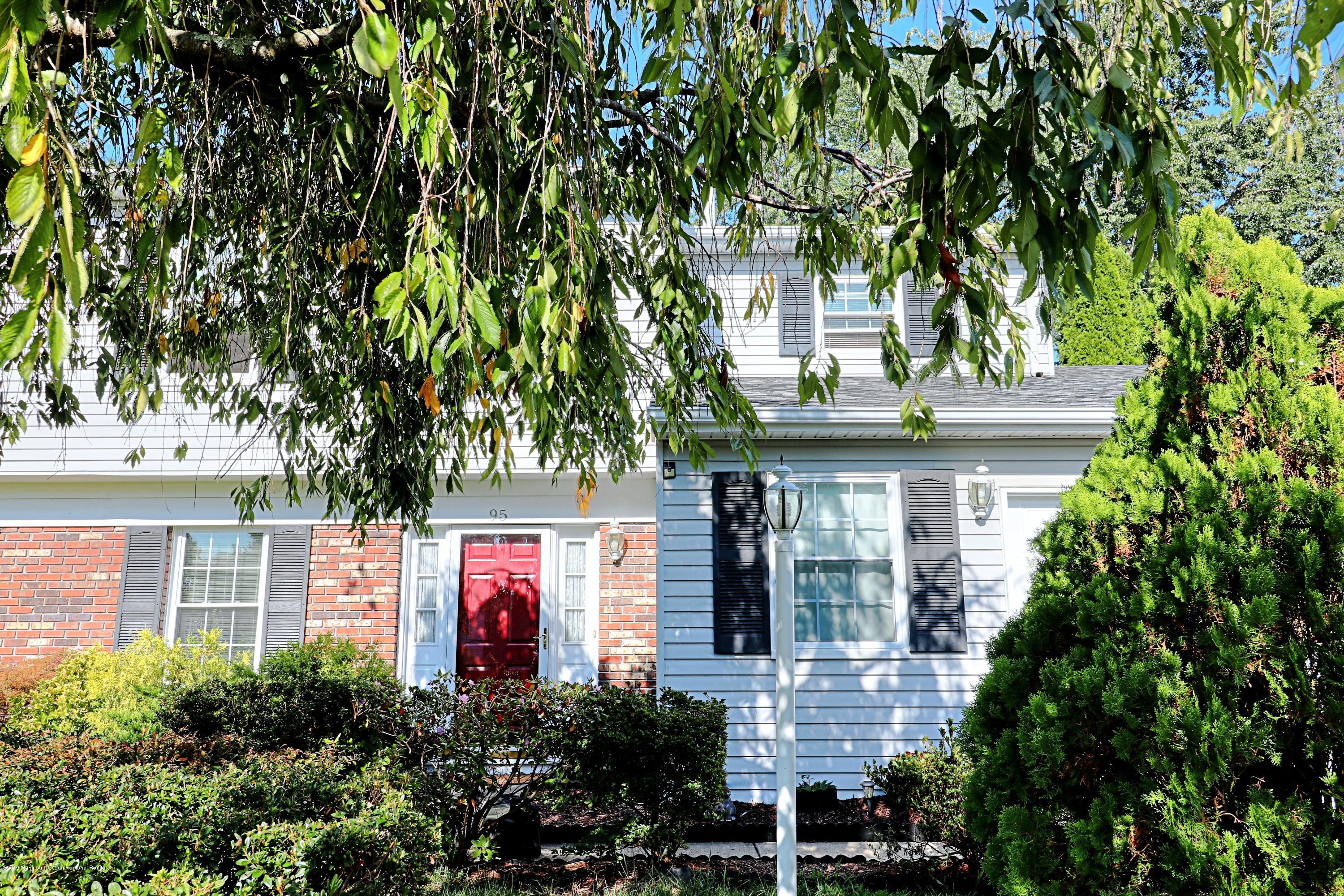 95 Appletree Road Howell, NJ 07731 - Photo 6 of 35 exterior_2