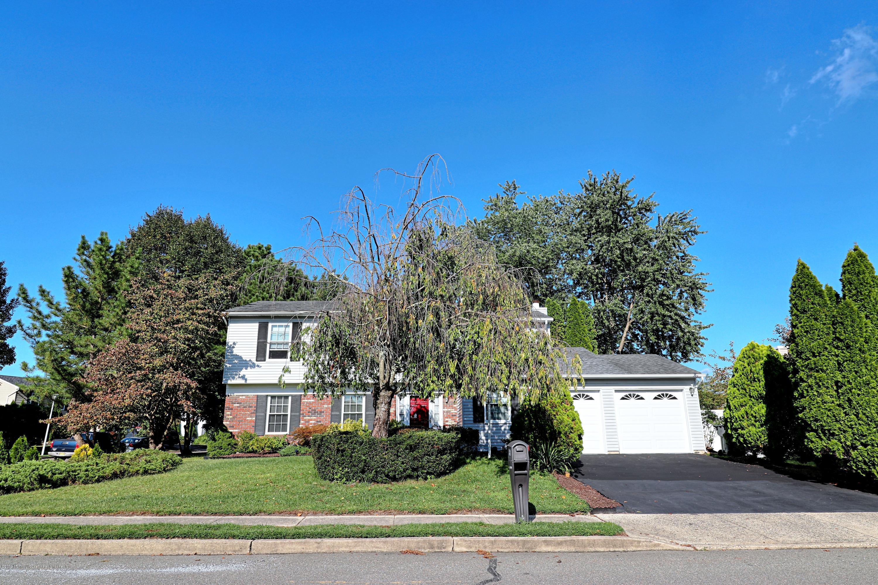 95 Appletree Road Howell, NJ 07731 - Photo 7 of 35 exterior_3