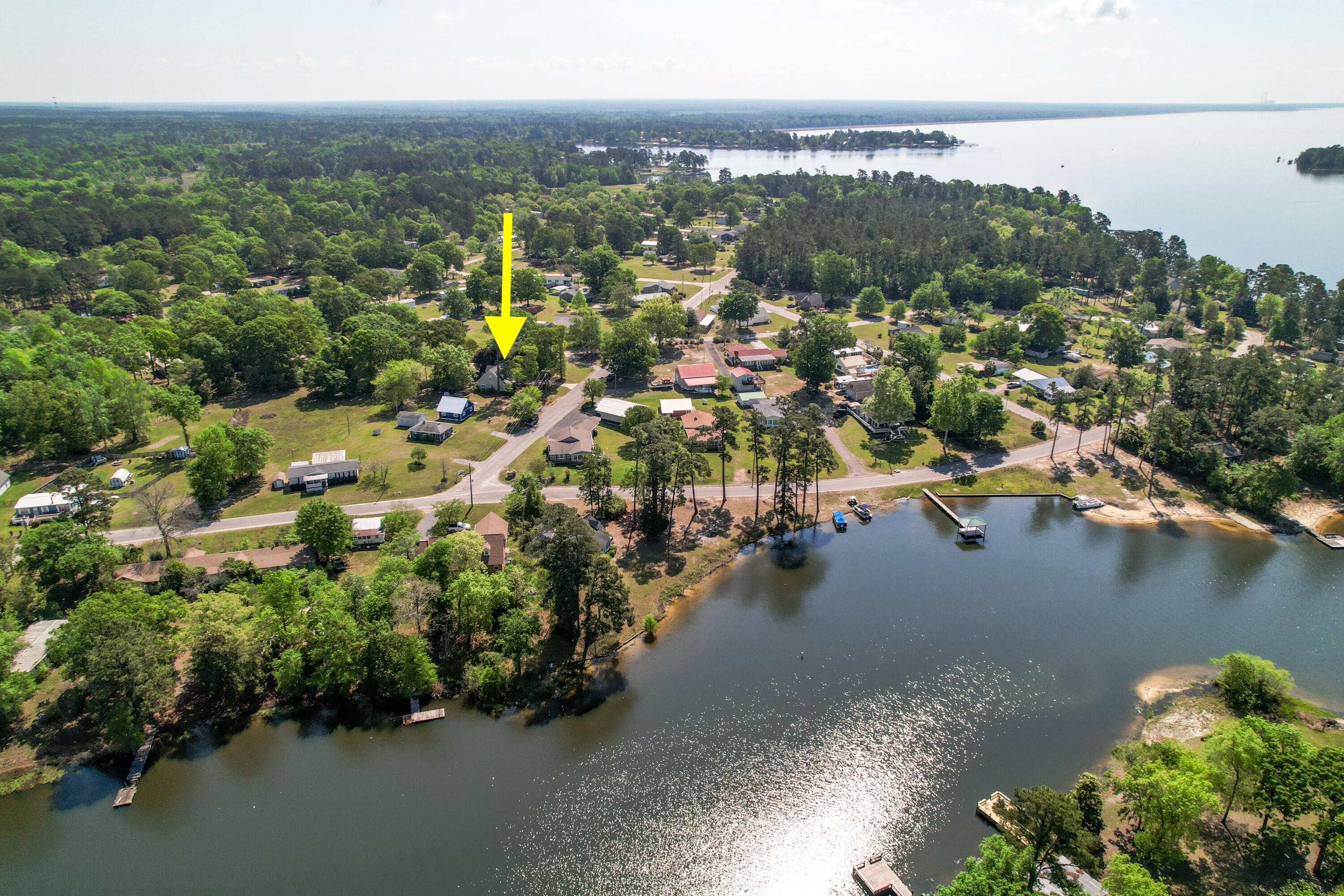 1118 Bruce Street Manning, SC 29102 - Photo 26 of 27 DJI_0082