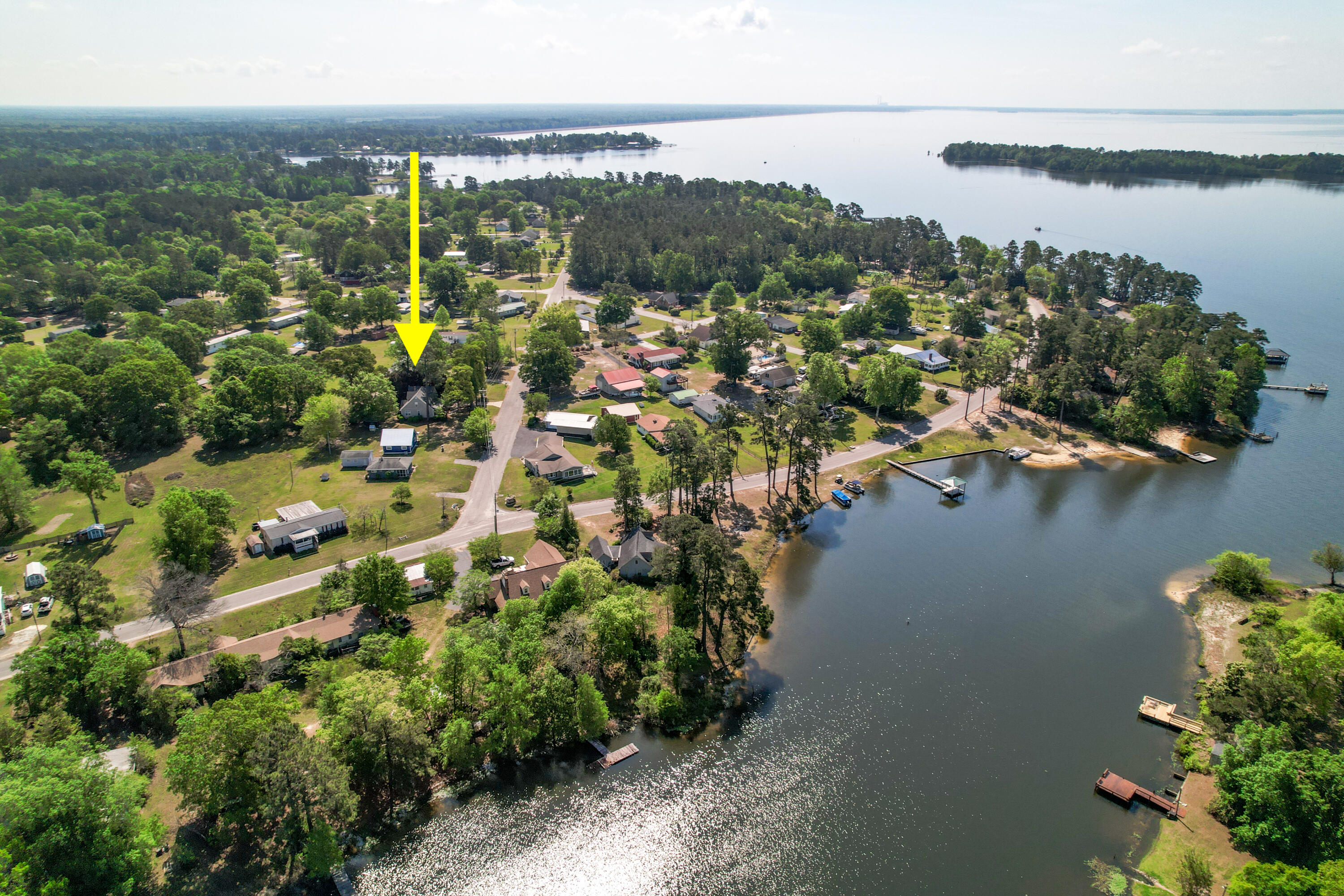 1118 Bruce Street Manning, SC 29102 - Photo 27 of 27 DJI_0083