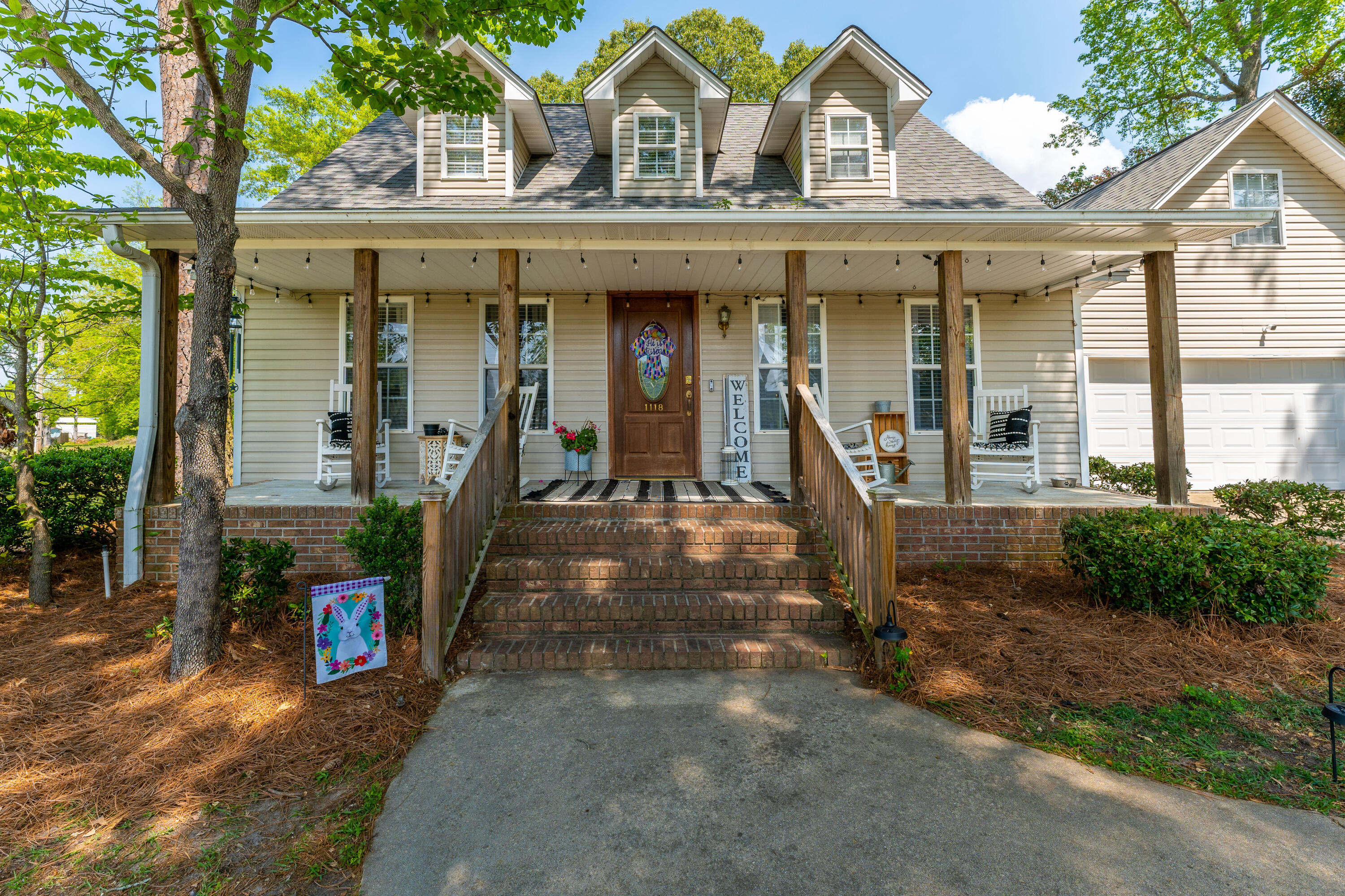 1118 Bruce Street Manning, SC 29102 - Photo 7 of 27 P1018816