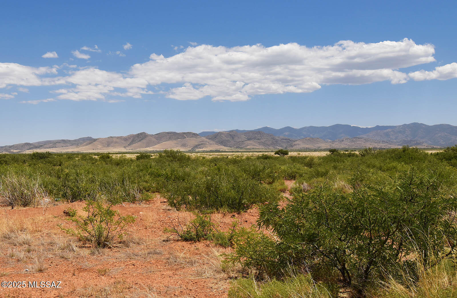 60-ac South Cross Creek Road, Unit 4 Pearce, AZ 85625 - Photo 19 of 39 Zoom view E.