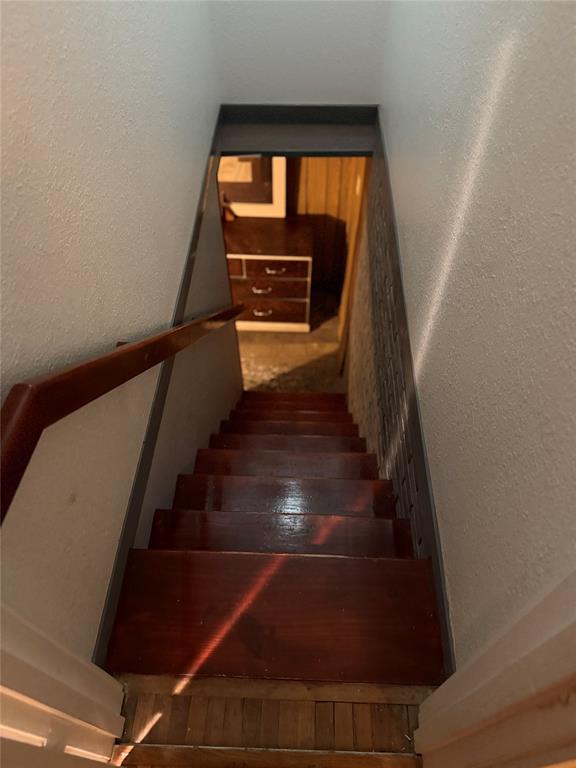 609 East Henry Street Hamilton, TX 76531 - Photo 26 of 40 a view of entryway