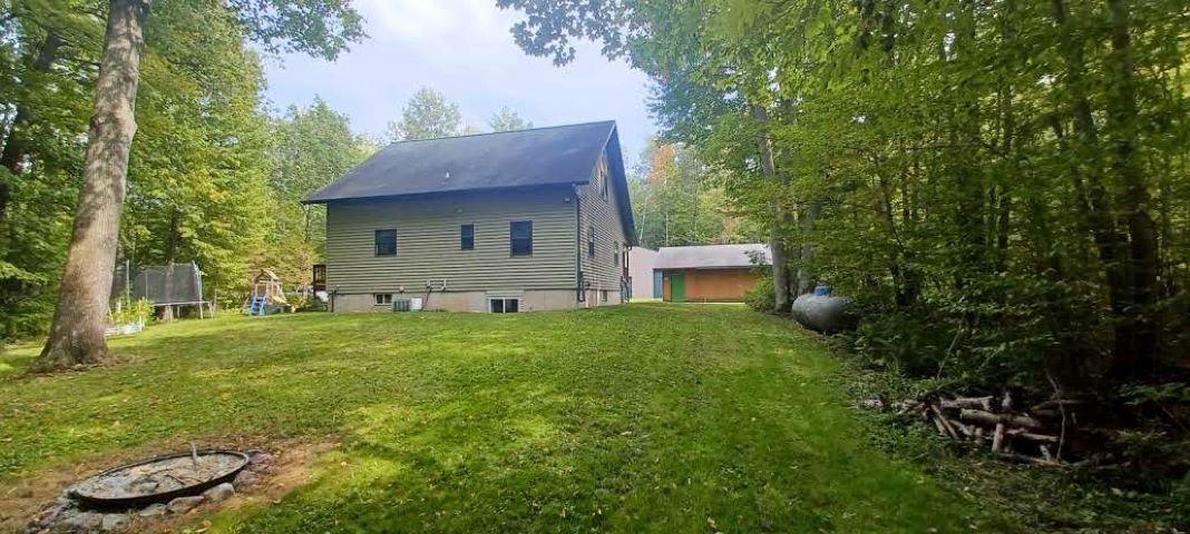 N591 Ackley Road Merrill, WI 54452 - Photo 10 of 55 Gallery Image 10