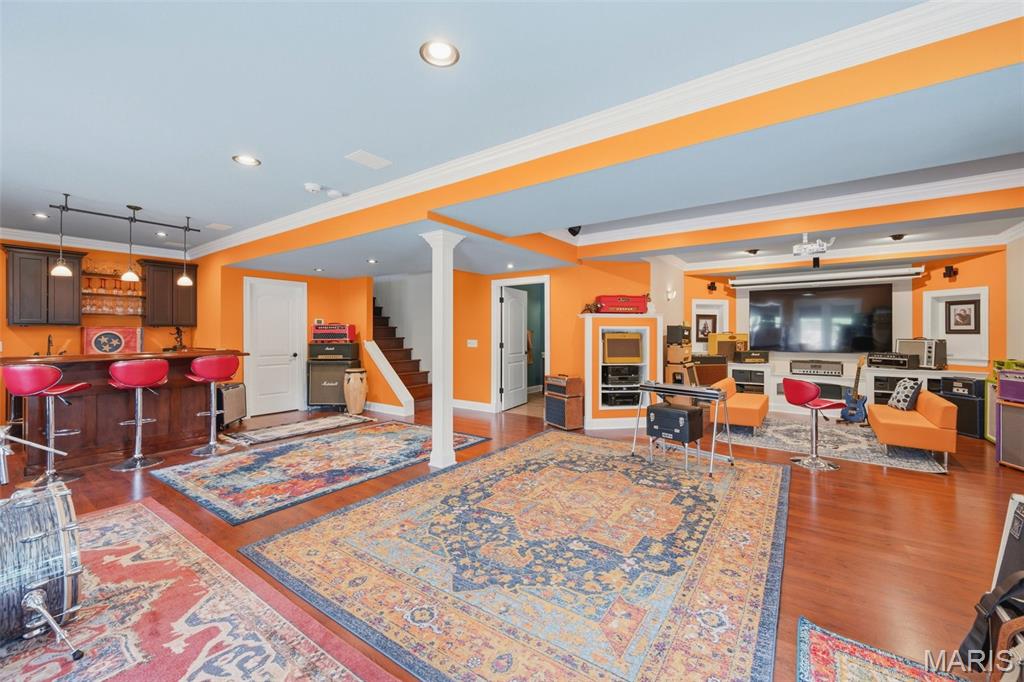 29401 Old Cotton Road Foristell, MO 63348 - Photo 64 of 94