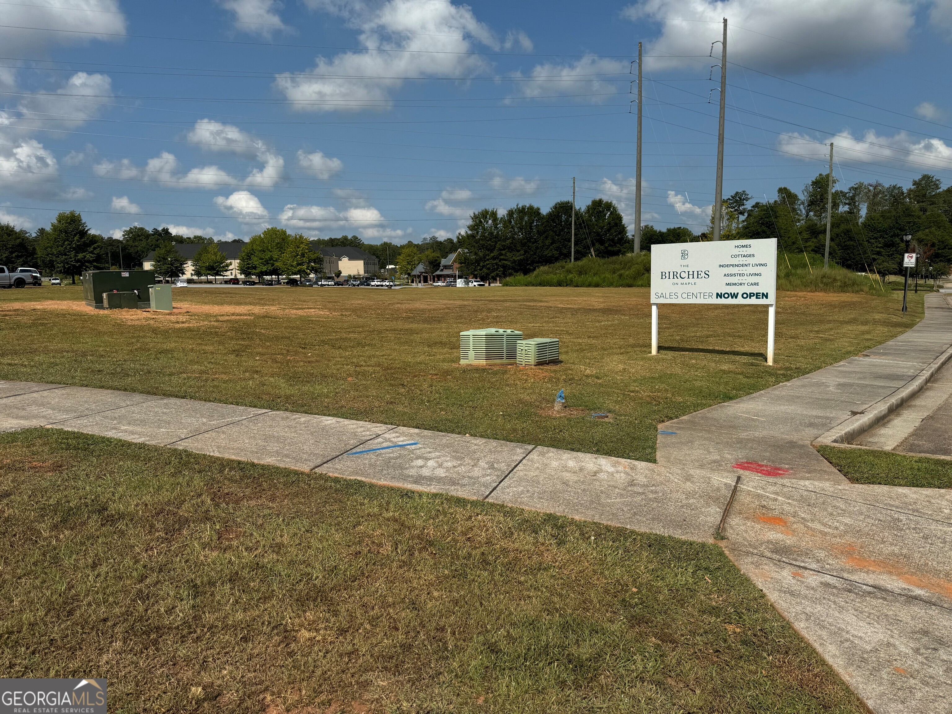 130 Maple Crossing Unit Lot 1  