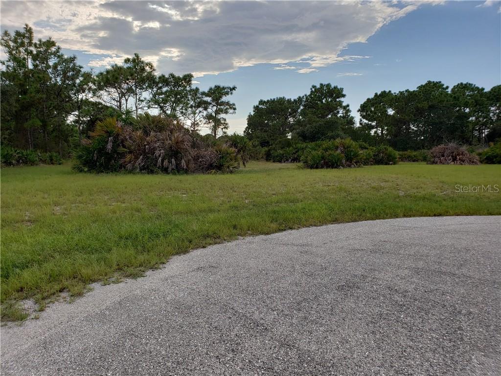 19 Pine Valley Road Rotonda West, FL 33947 - Photo 1 of 1 Lots 569 & 570