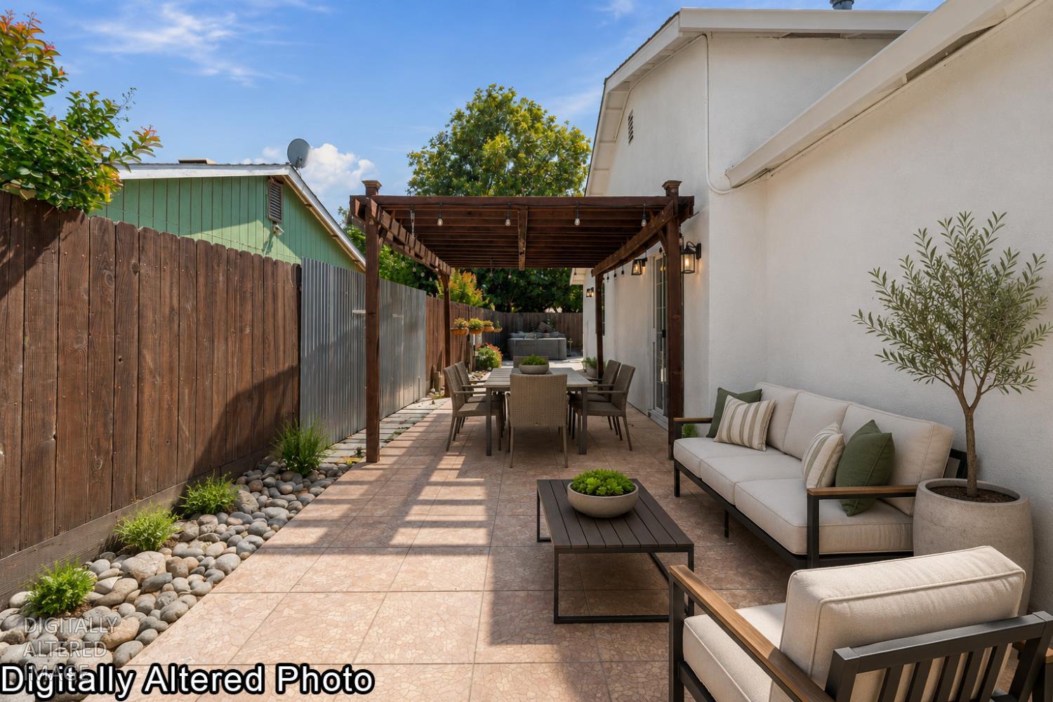 1464 Denise Drive Ripon, CA 95366 - Photo 31 of 41