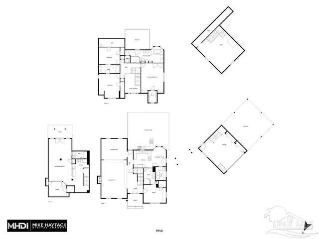 $695,000 | 11441 Clear Creek Drive, Pensacola, FL 32514