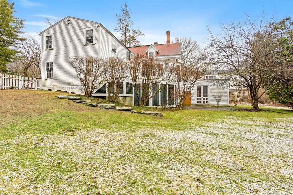 70 Lexington Road Concord, MA 01742 - Photo 27 of 29