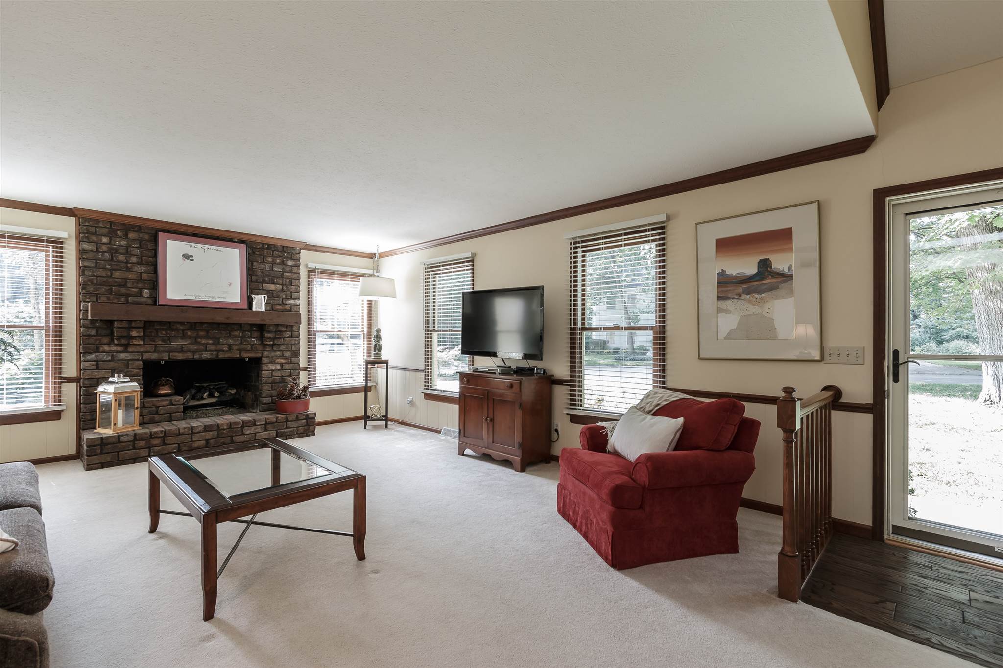 52188 Farmington Square Road Granger, IN 46530 - Photo 14 of 36 Gallery Image 14