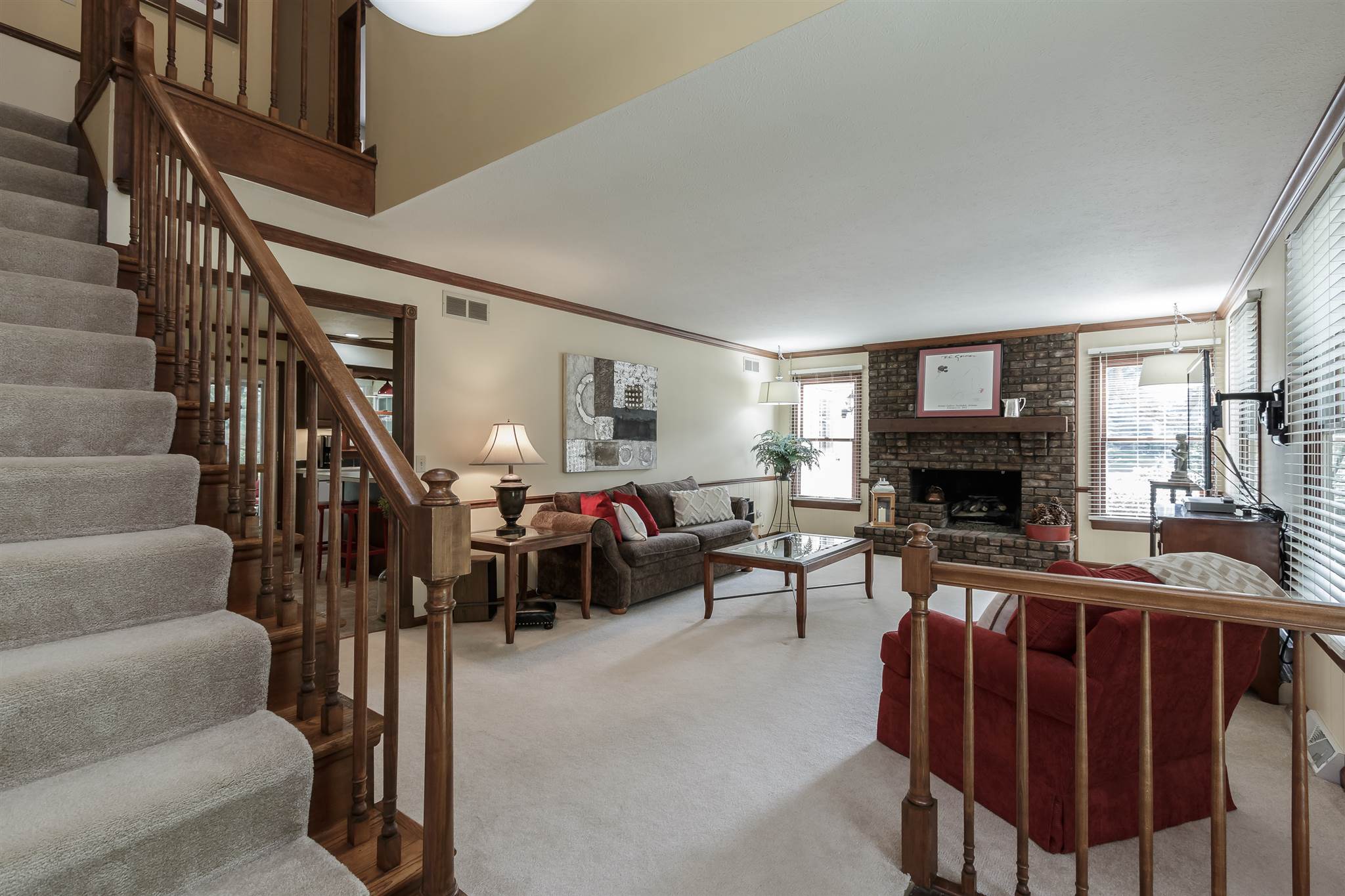 52188 Farmington Square Road Granger, IN 46530 - Photo 4 of 36 Gallery Image 4