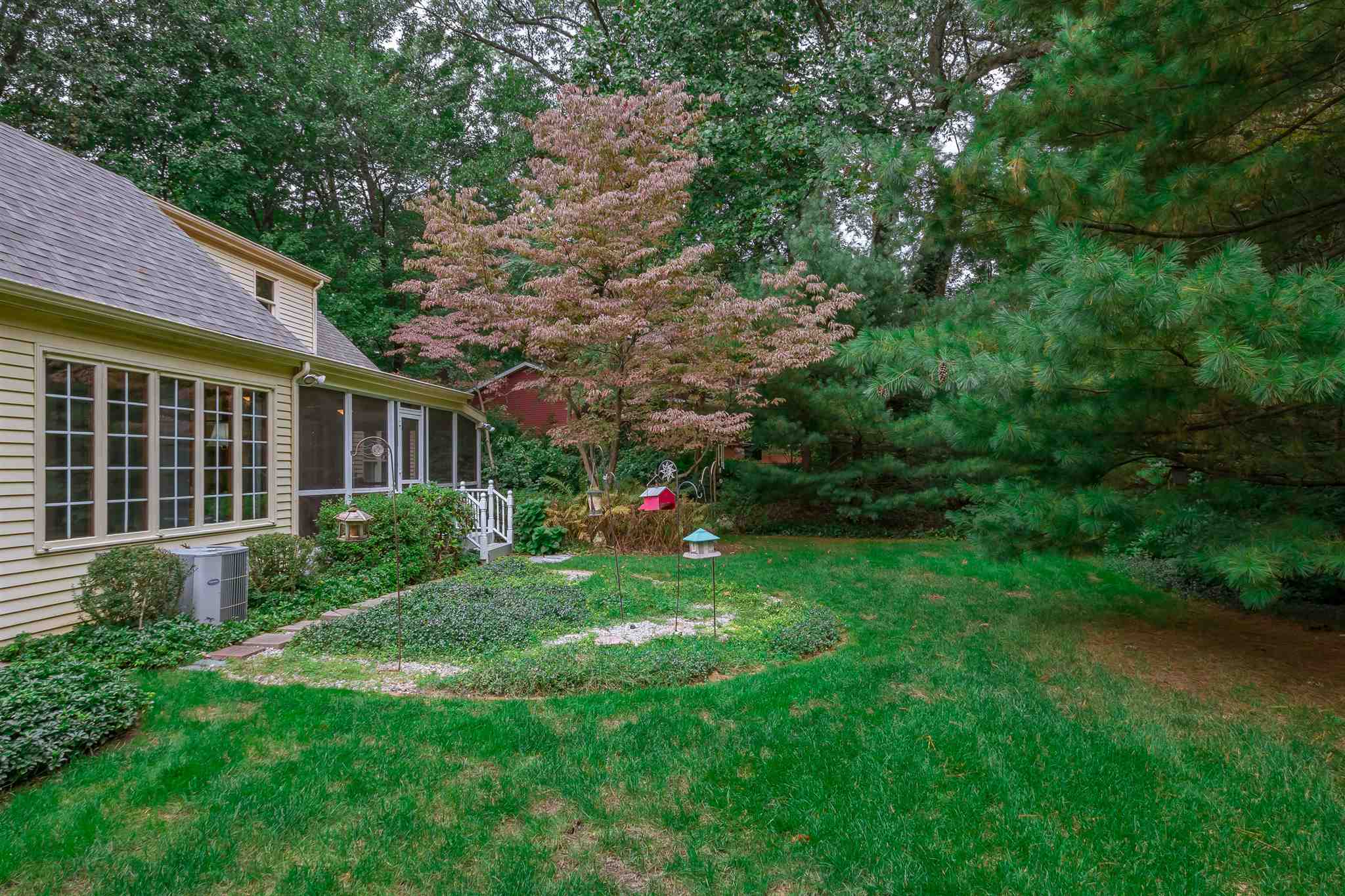 52188 Farmington Square Road Granger, IN 46530 - Photo 34 of 36 Gallery Image 34