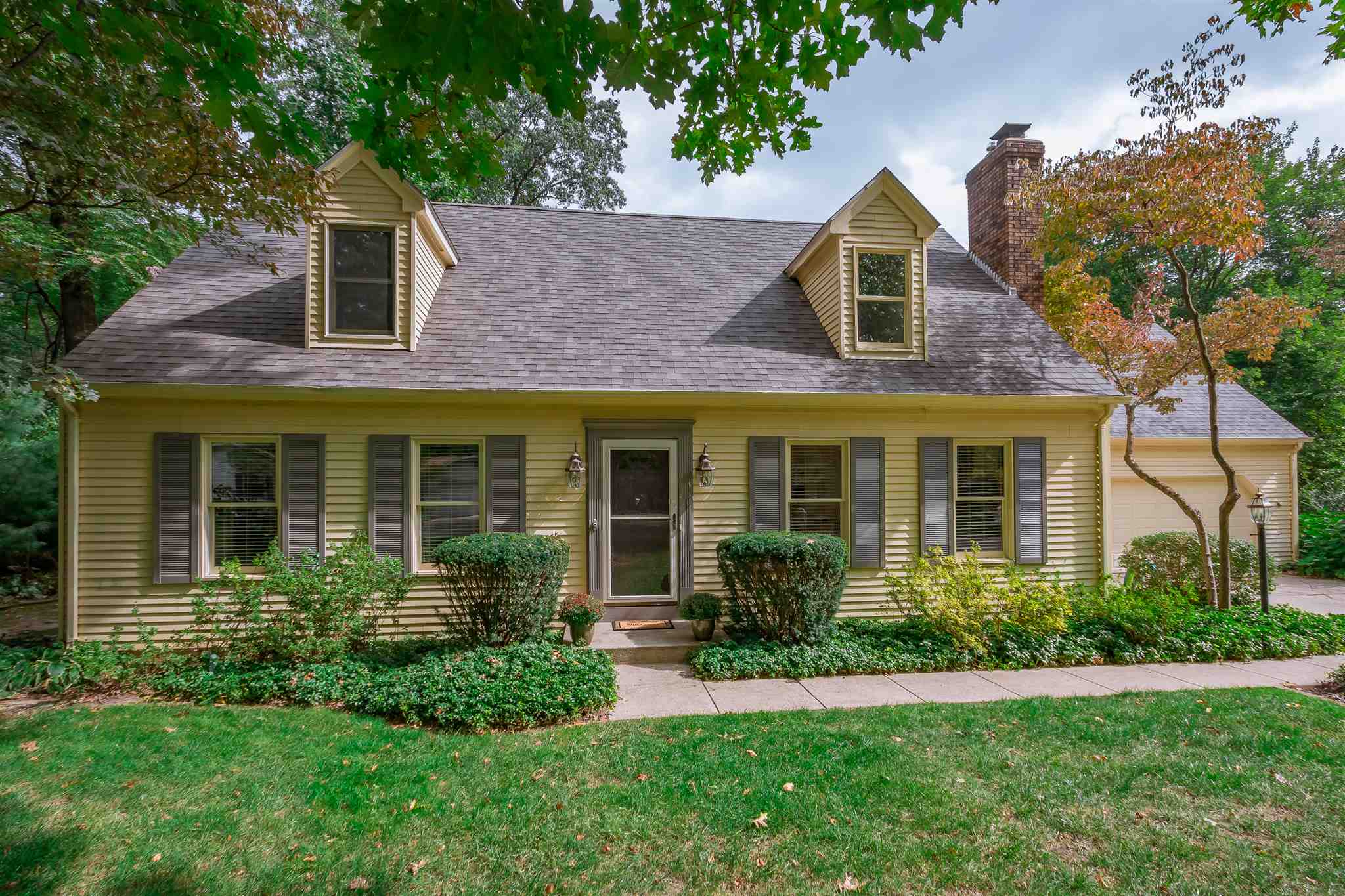 52188 Farmington Square Road Granger, IN 46530 - Photo 36 of 36 Gallery Image 36