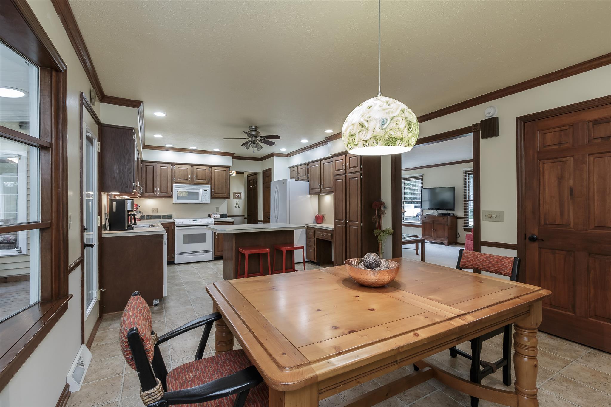 52188 Farmington Square Road Granger, IN 46530 - Photo 10 of 36 Gallery Image 10