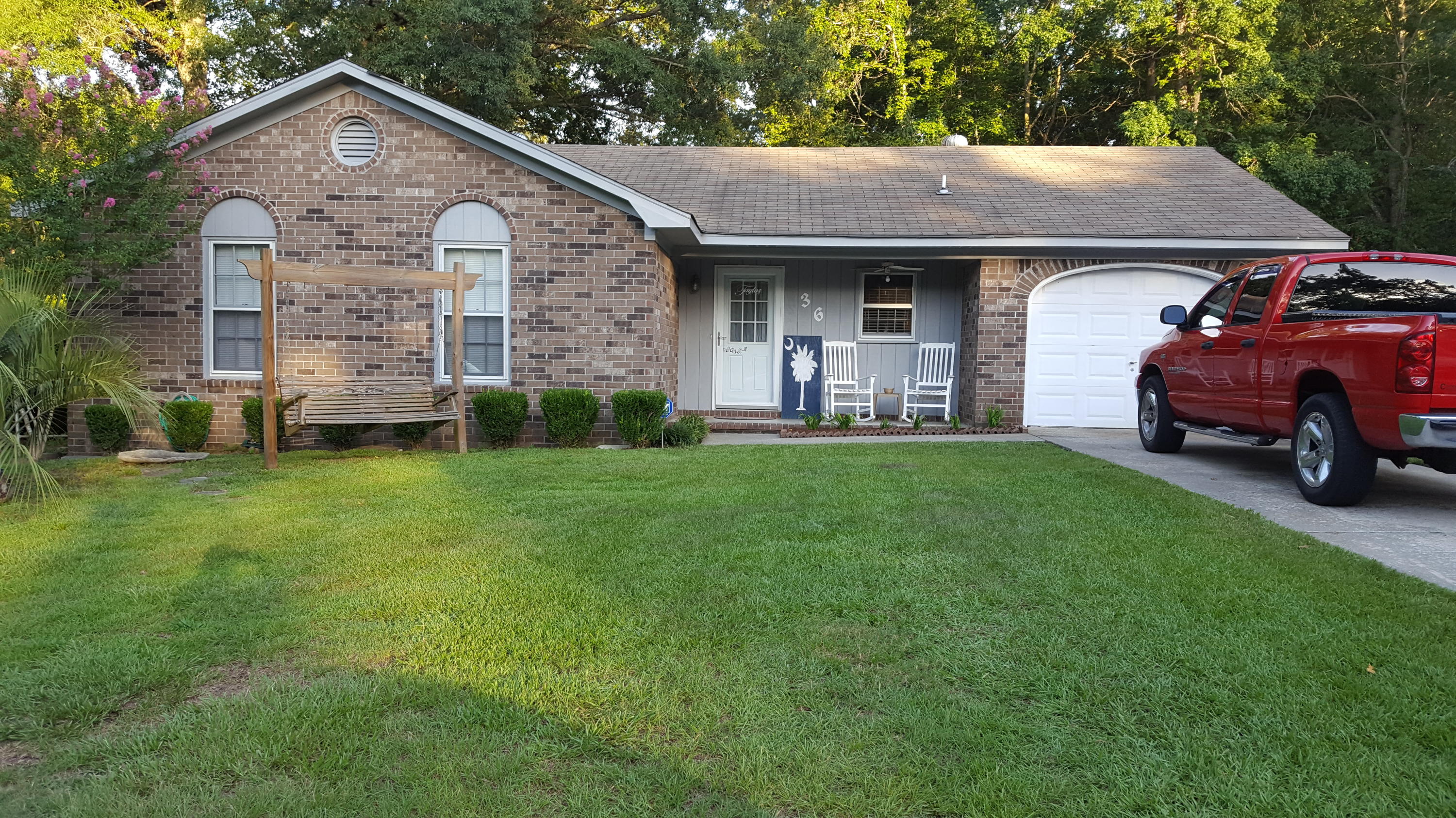 36 Burnt Mills Road Goose Creek, SC 29445 - Photo 1 of 10 20160808_191718