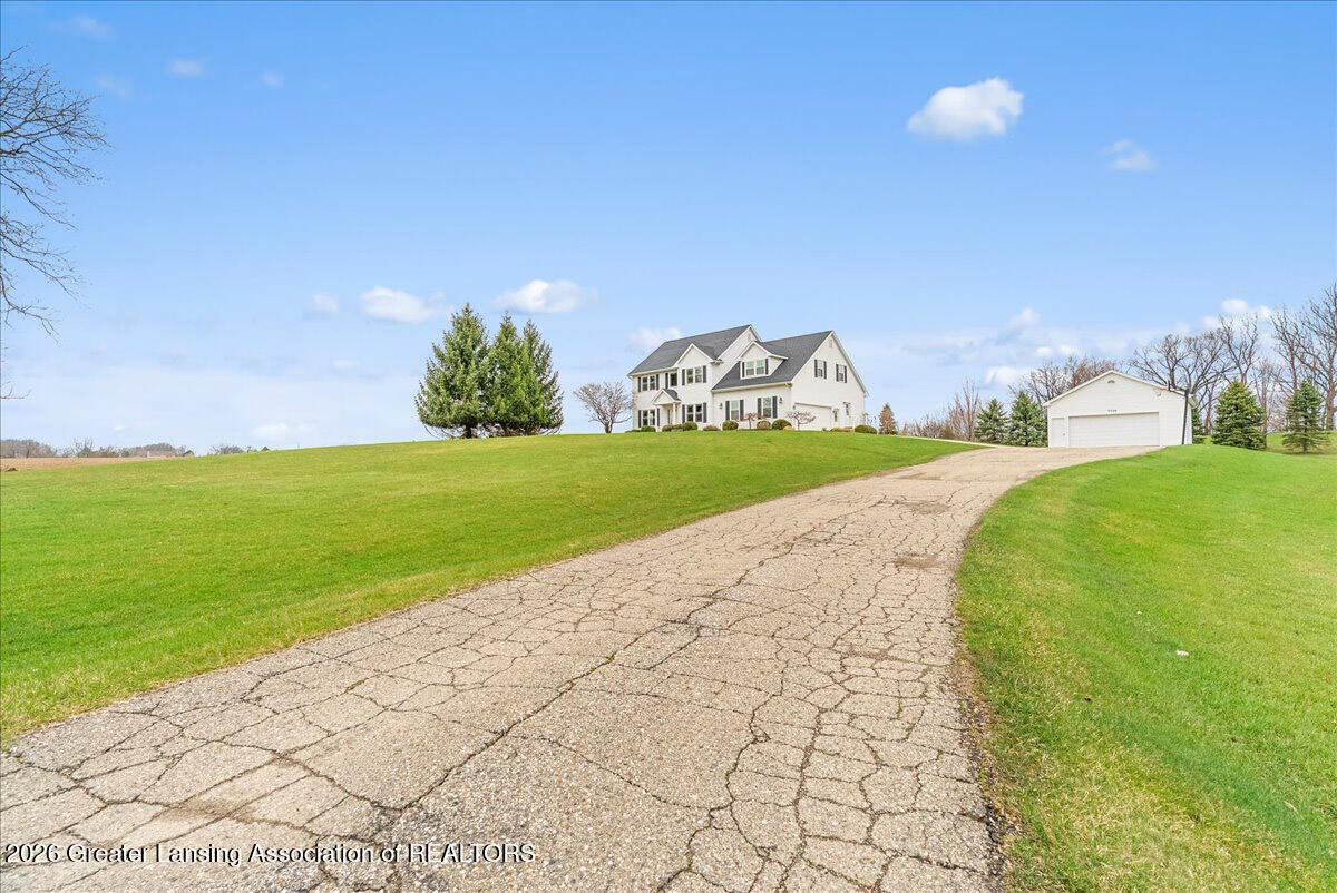 3700 Lehman Road Dewitt, MI 48820 - Photo 3 of 75 Front Exterior