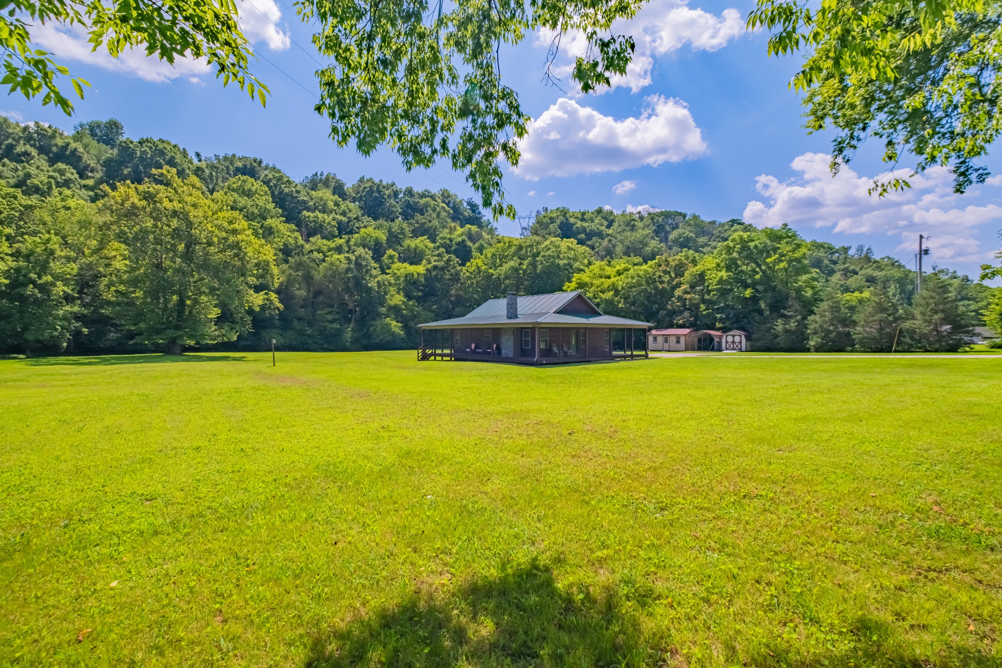 378 Bobo Hollow Road Tullahoma, TN 37388 - Photo 40 of 40